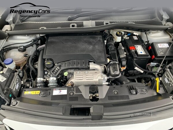 Used Peugeot 2008 2024 for sale - 76167734: Photo 19