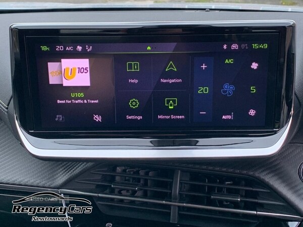 Used Peugeot 2008 2024 for sale - 76167734: Photo 24