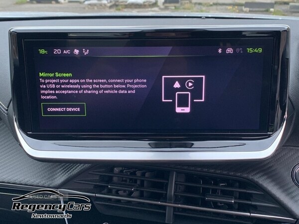 Used Peugeot 2008 2024 for sale - 76167734: Photo 25