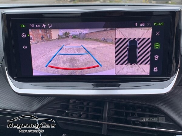 Used Peugeot 2008 2024 for sale - 76167734: Photo 26