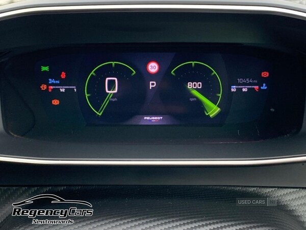 Used Peugeot 2008 2024 for sale - 76167734: Photo 28