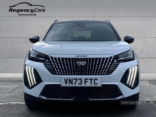 Used Peugeot 2008 2024 for sale - 76167734: Photo 2