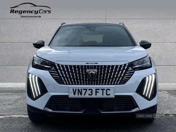 Used Peugeot 2008 2024 for sale - 76167734: Photo 2