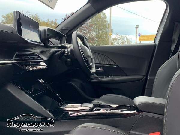 Used Peugeot 2008 2024 for sale - 76167734: Photo 34