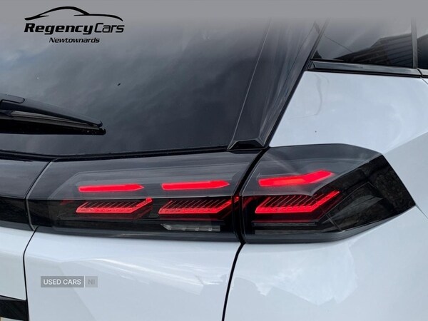Used Peugeot 2008 2024 for sale - 76167734: Photo 36