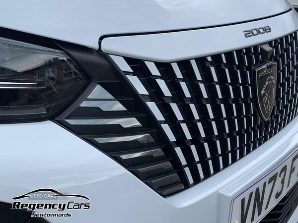 Used Peugeot 2008 2024 for sale - 76167734: Photo 37