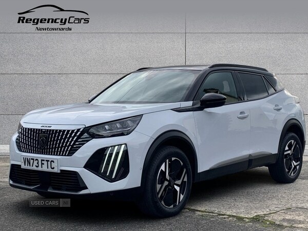 Used Peugeot 2008 2024 for sale - 76167734: Photo 3