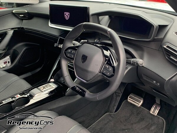 Used Peugeot 2008 2024 for sale - 76167734: Photo 41