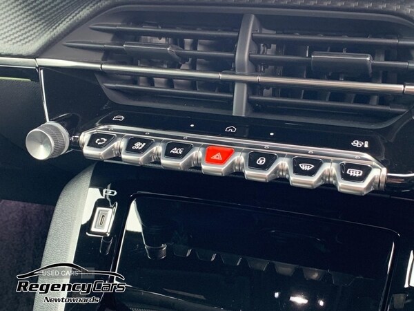Used Peugeot 2008 2024 for sale - 76167734: Photo 43