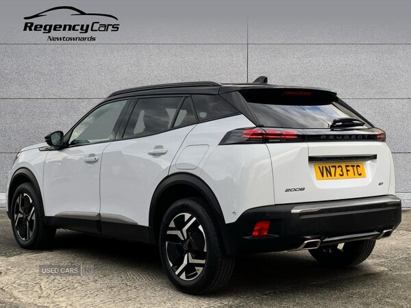 Used Peugeot 2008 2024 for sale - 76167734: Photo 4