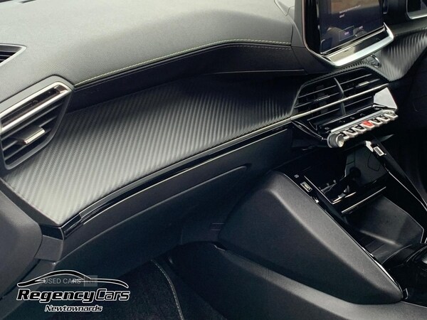 Used Peugeot 2008 2024 for sale - 76167734: Photo 50