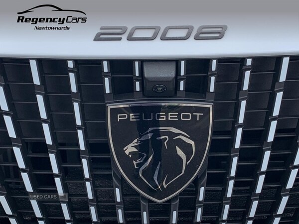 Used Peugeot 2008 2024 for sale - 76167734: Photo 53