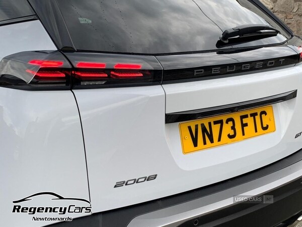 Used Peugeot 2008 2024 for sale - 76167734: Photo 54