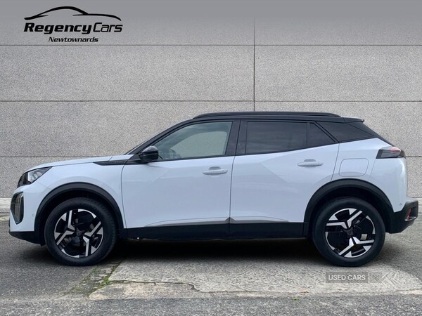 Used Peugeot 2008 2024 for sale - 76167734: Photo 5