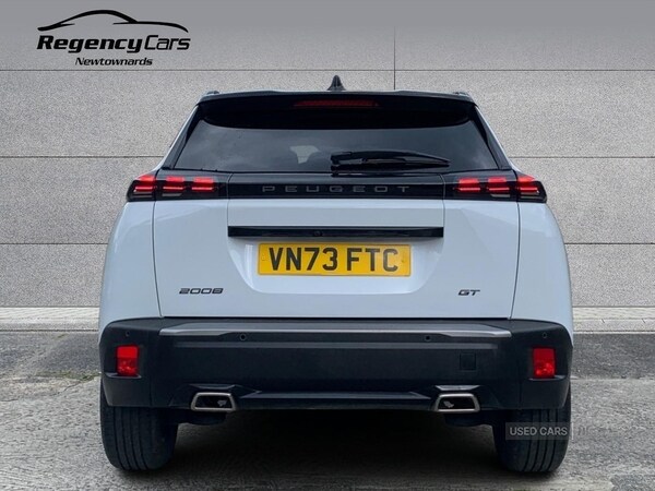 Used Peugeot 2008 2024 for sale - 76167734: Photo 6