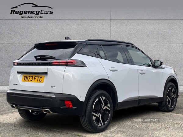 Used Peugeot 2008 2024 for sale - 76167734: Photo 8