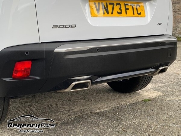 Used Peugeot 2008 2024 for sale - 76167734: Photo 9