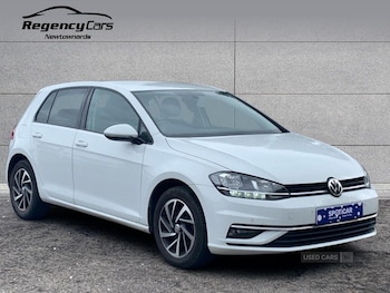 Volkswagen - Golf