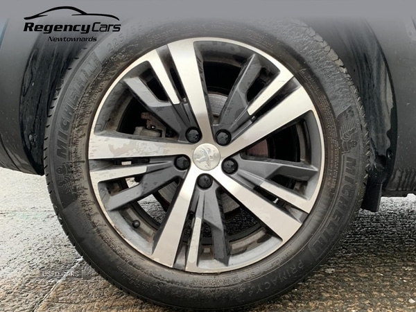 Used Peugeot 3008 2022 for sale - 77359640: Photo 10