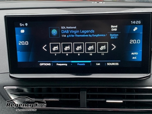 Used Peugeot 3008 2022 for sale - 77359640: Photo 11