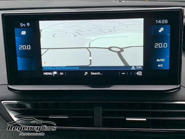 Used Peugeot 3008 2022 for sale - 77359640: Photo 12