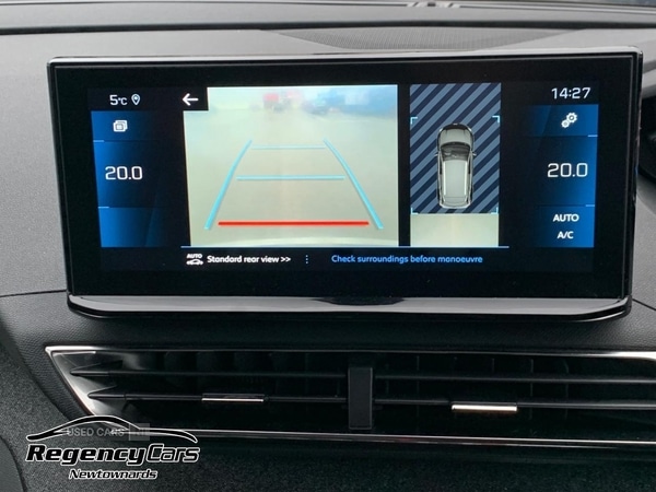 Used Peugeot 3008 2022 for sale - 77359640: Photo 14