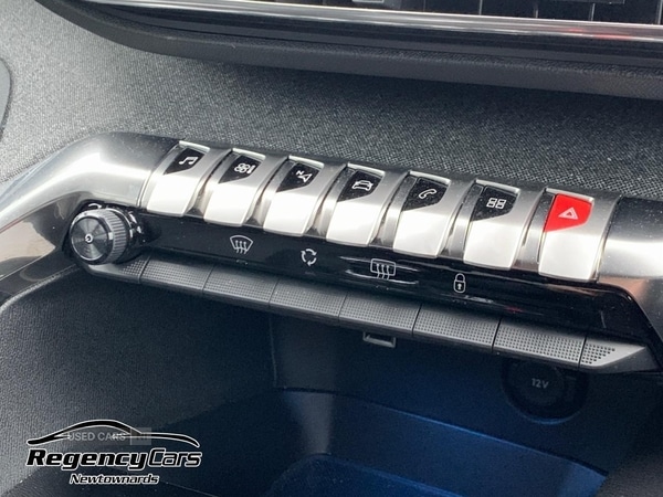 Used Peugeot 3008 2022 for sale - 77359640: Photo 18