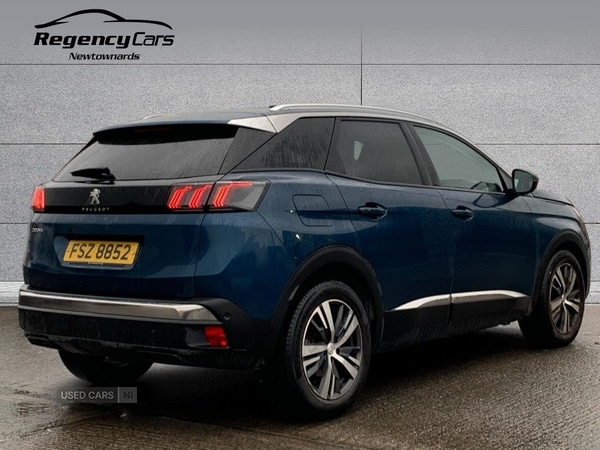 Used Peugeot 3008 2022 for sale - 77359640: Photo 7