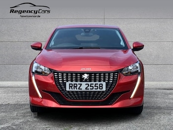 Used Peugeot 208 2020 for sale - 78966562: Photo