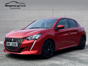 Used Peugeot 208 2020 for sale - 78966562: Photo