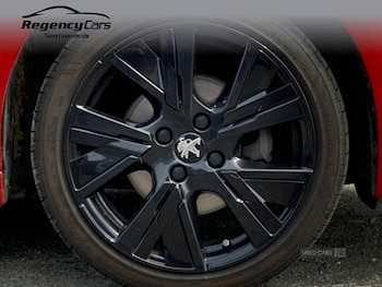 Used Peugeot 208 2020 for sale - 78966562: Photo