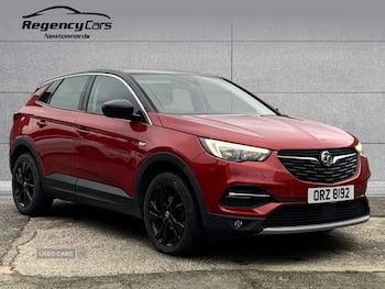 2019 - 1.2 Turbo Sport Nav 5dr Auto [8 Speed]