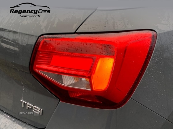 Used Audi Q2 2018 for sale - 77017301: Photo 10