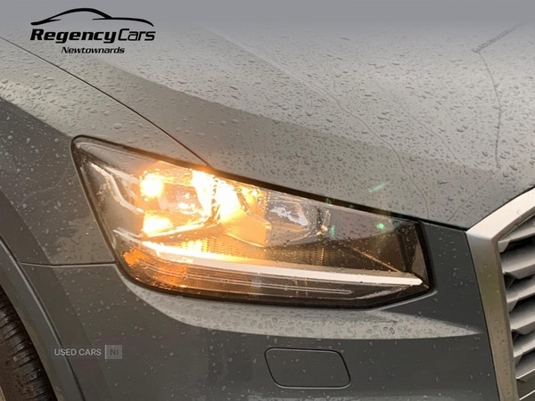 Used Audi Q2 2018 for sale - 77017301: Photo 11