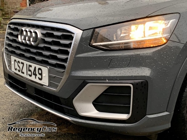 Used Audi Q2 2018 for sale - 77017301: Photo 12