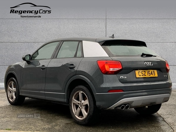 Used Audi Q2 2018 for sale - 77017301: Photo 4