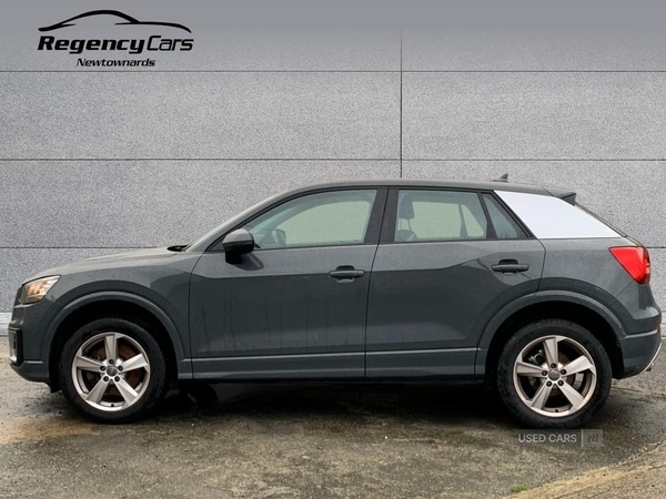 Used Audi Q2 2018 for sale - 77017301: Photo 5