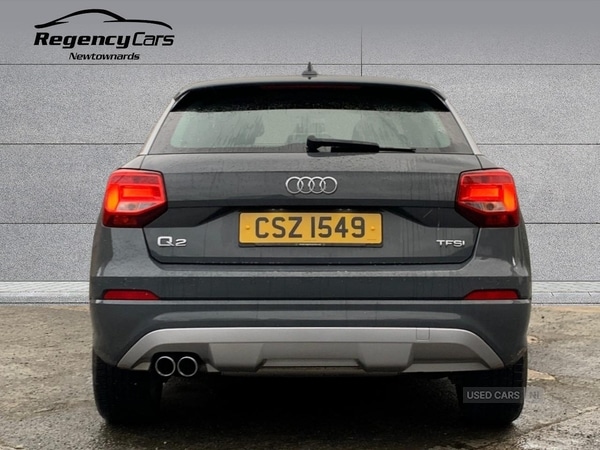 Used Audi Q2 2018 for sale - 77017301: Photo 6