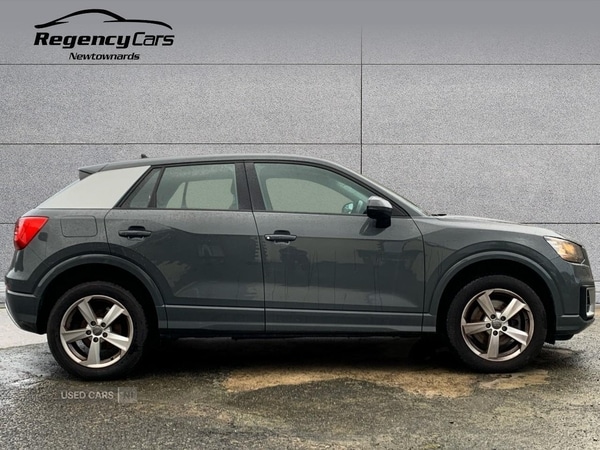 Used Audi Q2 2018 for sale - 77017301: Photo 7