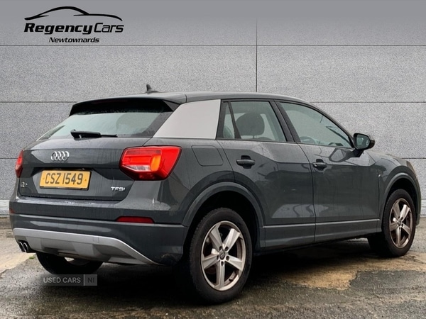 Used Audi Q2 2018 for sale - 77017301: Photo 8
