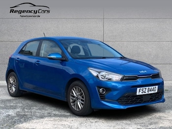 Used Kia Rio 2022 for sale - 79375058: Photo