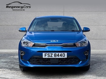 Used Kia Rio 2022 for sale - 79375058: Photo