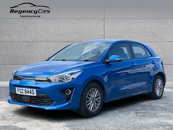 Used Kia Rio 2022 for sale - 79375058: Photo