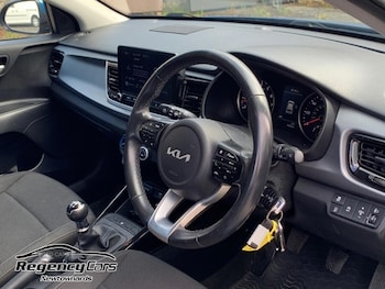 Used Kia Rio 2022 for sale - 79375058: Photo