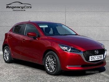 Used Mazda Mazda2 2020 for sale - 79117232: Photo