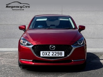 Used Mazda Mazda2 2020 for sale - 79117232: Photo