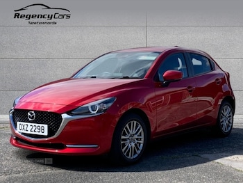 Used Mazda Mazda2 2020 for sale - 79117232: Photo