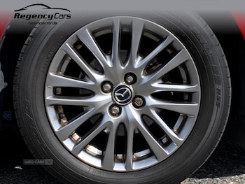 Used Mazda Mazda2 2020 for sale - 79117232: Photo