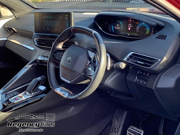 Used Peugeot 3008 2022 for sale - 77754849: Photo 4