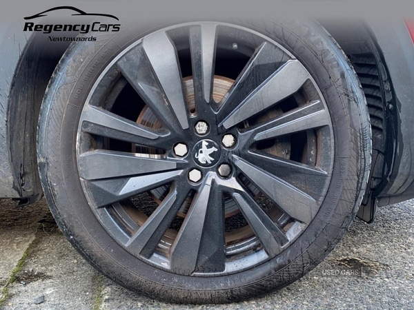 Used Peugeot 3008 2022 for sale - 77754849: Photo 5